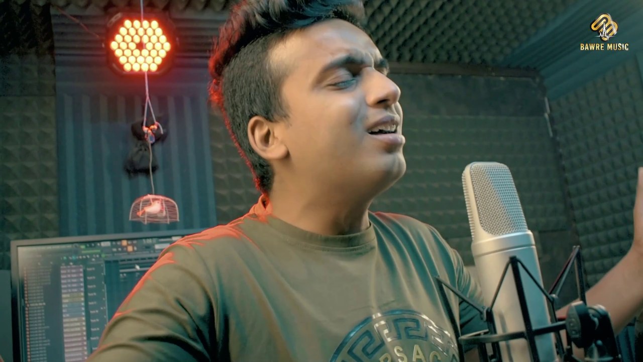 Aarti Jai Ganesh Deva (Full Video) Manoj Panchal