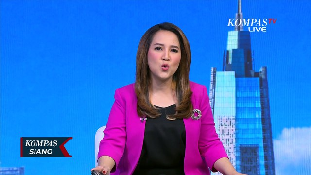 Gantikan Almarhum Ayah, Mahasiswi Asal Bone Bolango Gorontalo Jadi Jemaah Haji Termuda!