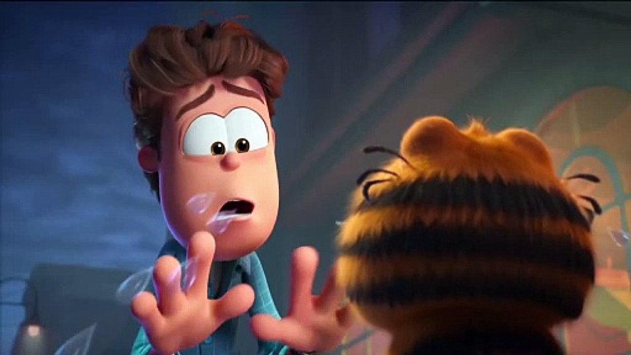 The Garfield Movie | Tv Spot: Baby Garfield