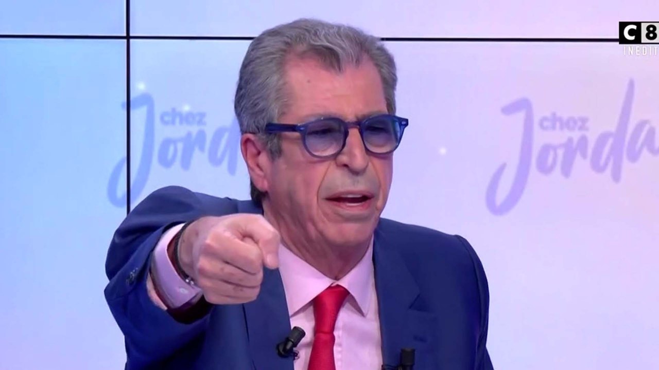 Patrick Balkany s’en prend à Élise Lucet : "C’est une épouvantable bonne femme"
