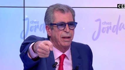 Patrick Balkany s’en prend à Élise Lucet : "C’est une épouvantable bonne femme"