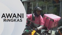 AWANI Ringkas: Tindakan selepas penubuhan Suruhanjaya Pekerja Gig