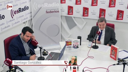 Tải video: Federico a las 8: La supuesta corrupción de Begoña Gómez y la crisis diplomática con Argentina