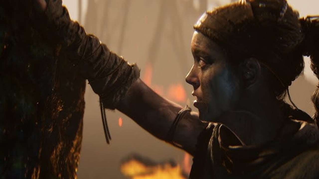 Hellblade 2 hat einen der besten songs des jahres - und er kommt von aurora