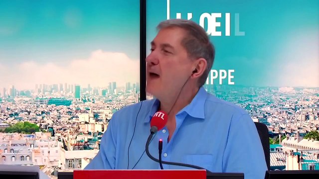 Mettez un symbole 'Attention branlettes !' : Philippe Caverivière dézingue la soirée politique avec Jordan Bardella sur CNews et Europe 1