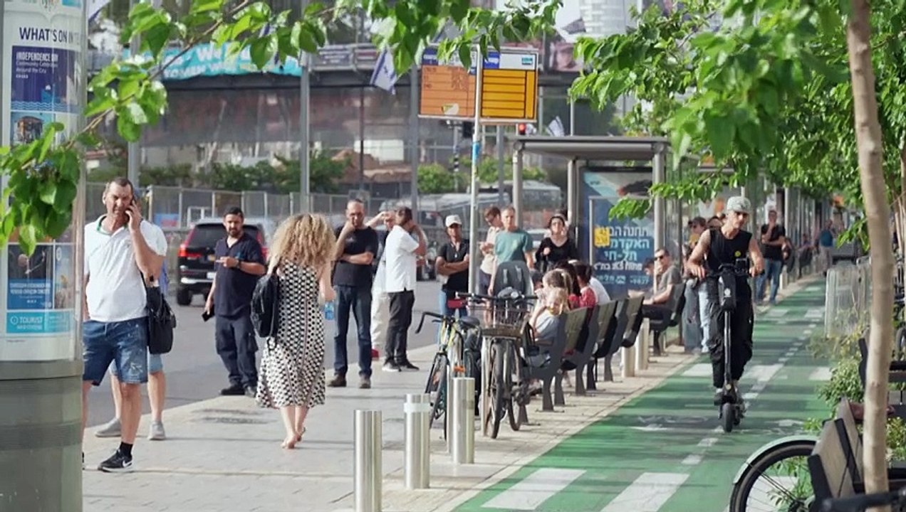Haftbefehl gegen Netanjahu - Israelis sind gespalten