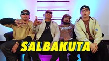 Family Feud: Fill-in-the-blanks with Salbakuta | Online Exclusive