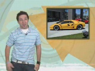 Subaru-Powered Toyota, Audi DSG, Nissan GT-R, ...