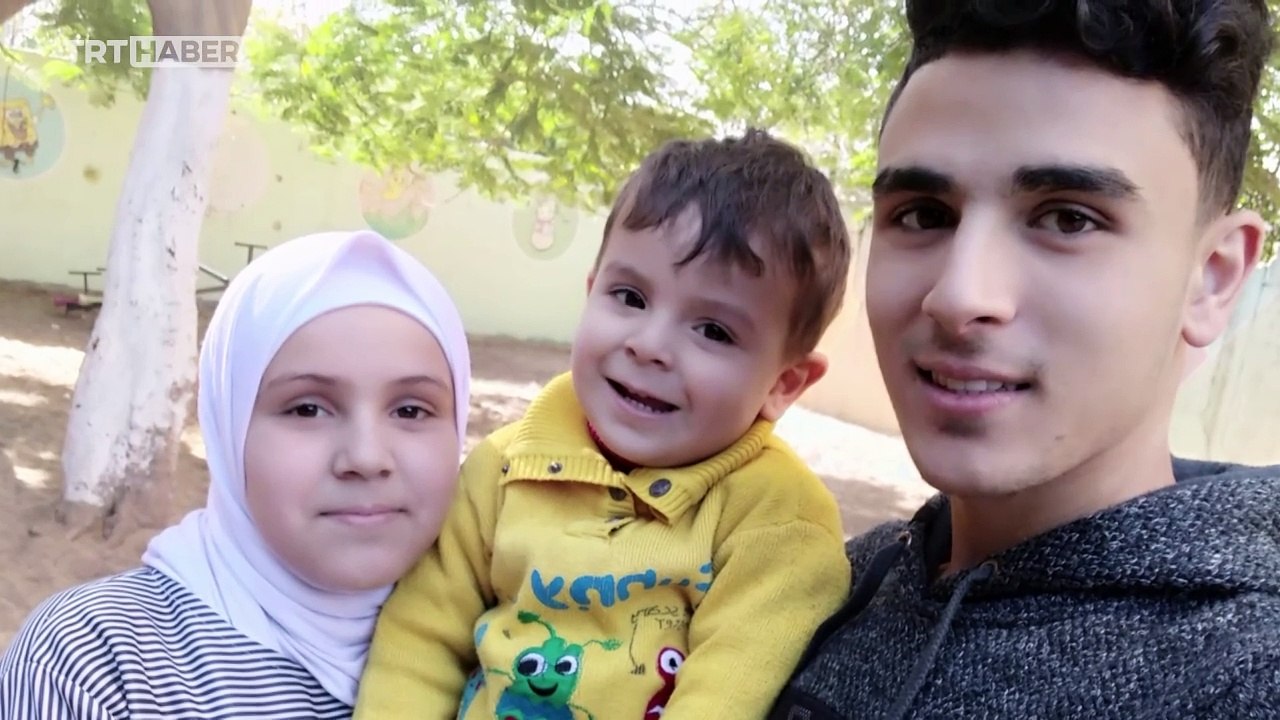 Filistinli genç iletişimci, İsrail zulmünü dünyaya duyurmak istiyor