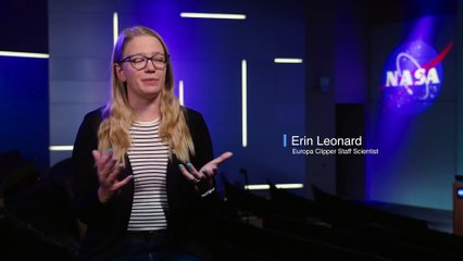 Exploring Europa: Unveiling the Secrets of an Ocean World