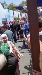 تزاحم للقاء الكاتب السعودي أسامة المسلم في معرض الكتاب بالمغرب ينتهي بإلغاء الحدث