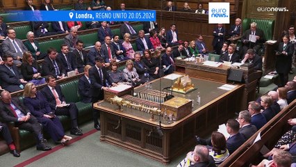 Le notizie del giorno | 21 maggio - Pomeridiane