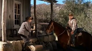 Bonanza Full Movie  Season 01 Episode 27 Western TV Series #1080p