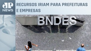 BNDES prevê criação de linha especial de crédito no RS