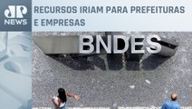 BNDES prevê criação de linha especial de crédito no RS
