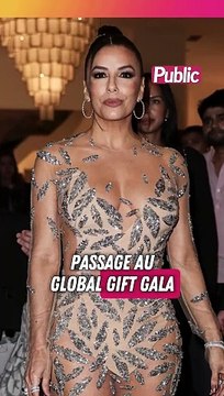 Eva Longoria confirme le retour de Desperate Housewives à l’occasion des 20 ans de la série !