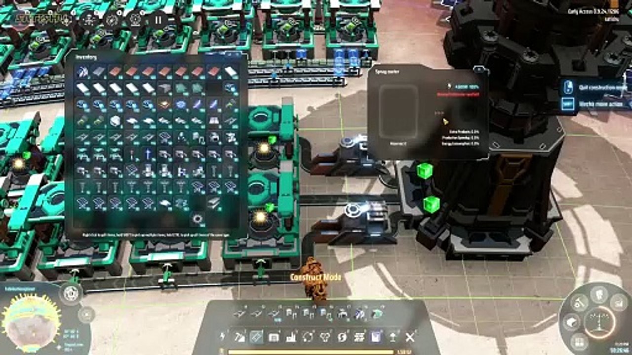 Zurück und ein Navi gewünscht. | Dyson Sphere Program | Ep. 152