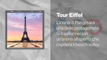 Parigi 2024, dalla Tour Eiffel a Chateau de Versailles: i 10 luoghi più suggestivi