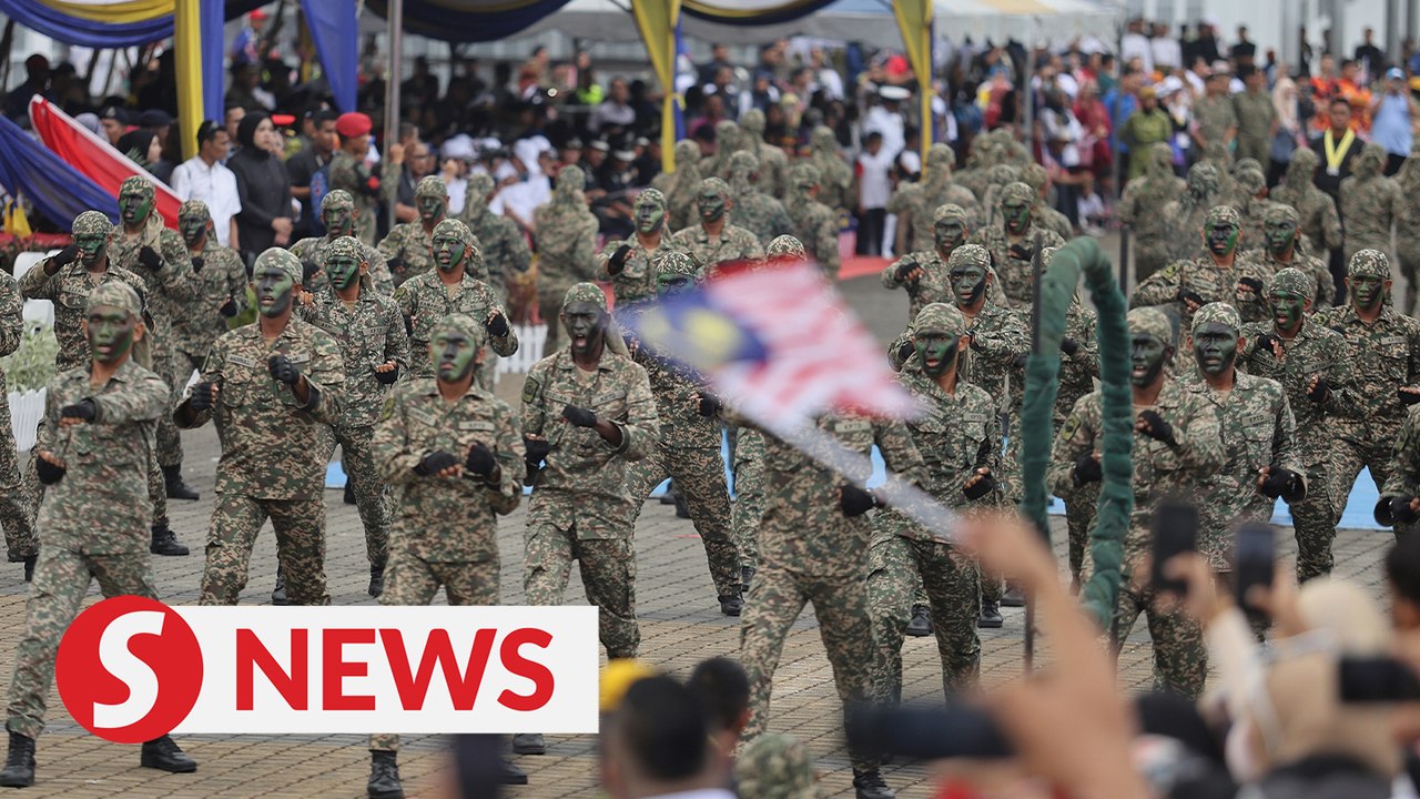 National Day celebration in Putrajaya while Malaysia Day to be held in Sabah, says Fahmi