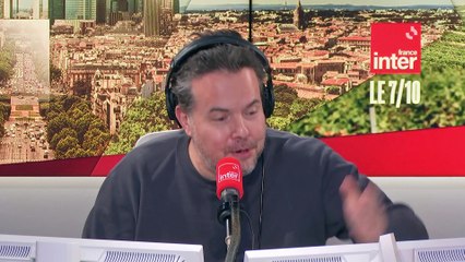 Nouvelles têtes, avec Julien Mairesse, le directeur artistique derrière vos concerts préférés