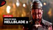Análisis en vídeo de Hellblade 2