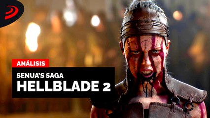 Download Video: GRÁFICOS INCREÍBLES pero ESPERÁBAMOS MÁS en lo JUGABLE. Análisis de Senua's Saga HELLBLADE 2