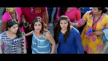 WAR KHILADI - Full Action Telugu Dubbed Hindi Movie _ Nandamuri Kalyan Ram _ South Indian Movies