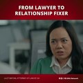 Lilet Matias, Attorney-at-Law: From lawyer to relationship fixer (Episode 54)