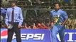 India vs Sri Lanka 3rd ODI 2005 Highlights - Jaipur _ MS DHONI 183 Match _ Dhoni 2nd ODI Century-(480p)