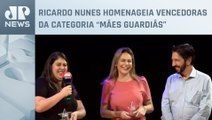 Prêmio Mulheres Positivas destaca profissionais e participação popular