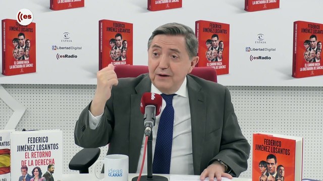 Tertulia de Federico: La Guardia Civil implica al presidente de Adif en el caso Koldo