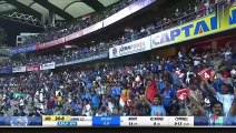 Rohit Sharma 71 (34) vs West Indies 3rd T20I 2019 Mumbai (Ball By Ball)