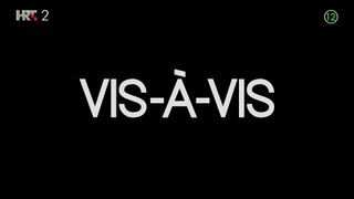 Vis-à-vis (2013) Ceo Film HD