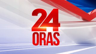 24 Oras Livestream: May 21, 2024 - Replay