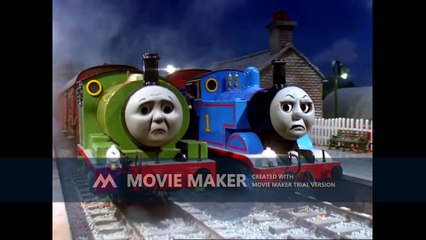 Thomas & Friends - Thomas and his Friends Pitch In (2001)