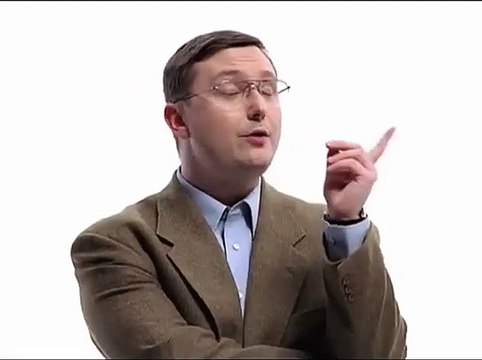 ¡Hola! Soy un Mac y yo un PC