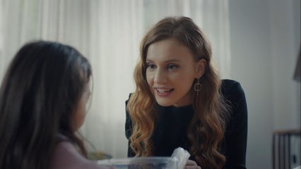 أمي الحلقة 32 | الدبلجة العربية كاملة بجودة HD 🎬