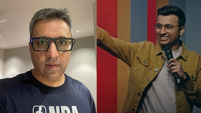 Ashneer Grover Angry On Comedian Ashish Solanki Roast, Case File कर Video Delete पर Public Reaction