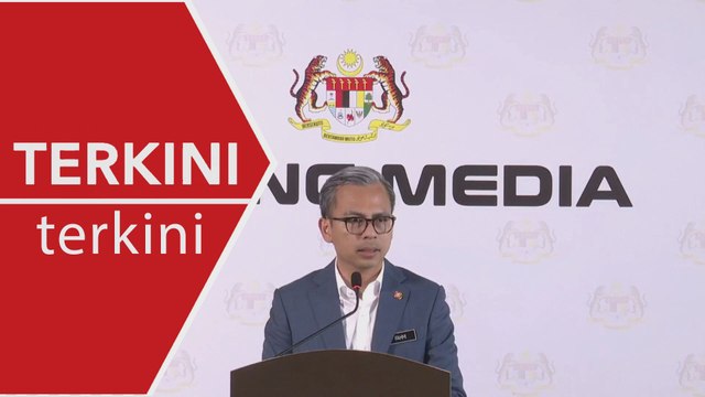 [TERKINI] Sambutan Hari Kebangsaan di Putrajaya, Hari Malaysia di Sabah