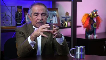 Manejo de la electricidad en México y los retos que enfrenta | El Asalto a la Razón