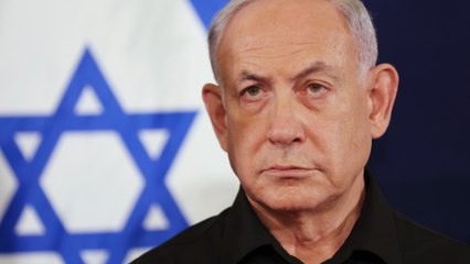 Netanyahu, muy enfadado tras la petición de detención de la Corte Penal Internacional: "¡Qué vergüenza!"