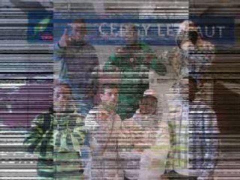 ba voila moi et mé poto poto poto