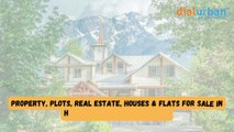Property, Plots, Real Estate, Houses & Flats for Sale in Himachalpradesh|Dialurban