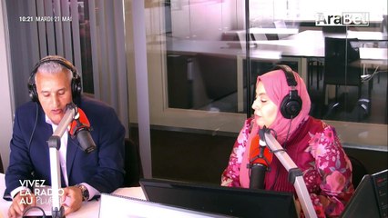 Sabahiyat AraBel - L'intégrale du 21-05-2024