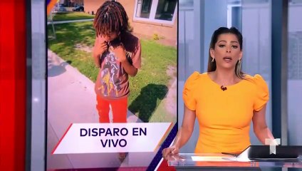 La vidéo choc du jeune rappeur Rylo Huncho