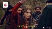Kuruls Osman episode 159|Osman drama|series Turkish|entertainment|emotional scene