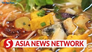 Vietnam News l Hanoi's flavourful delight