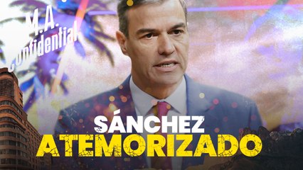 Las dos investigaciones del Pegasus que atemorizan a Sánchez