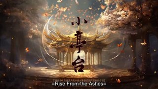 Rise from the Ashes (2024) Ep 2