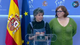 La ley contra la prostitución rompe al Gobierno: Sumar acusa al PSOE de 